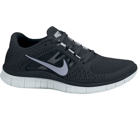 free running shoes Nike